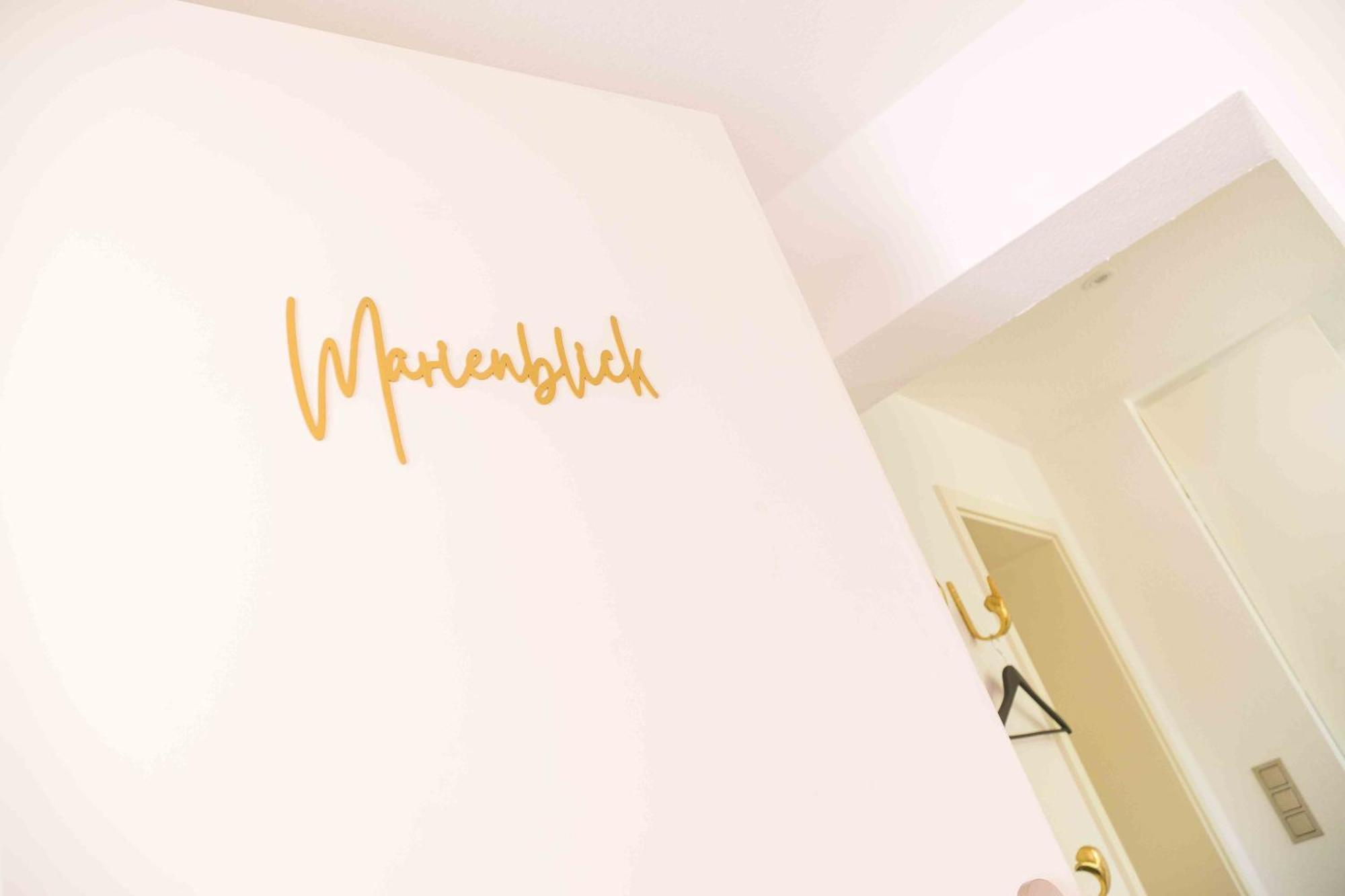 Altstadtsuiten Osnabrück Екстериор снимка