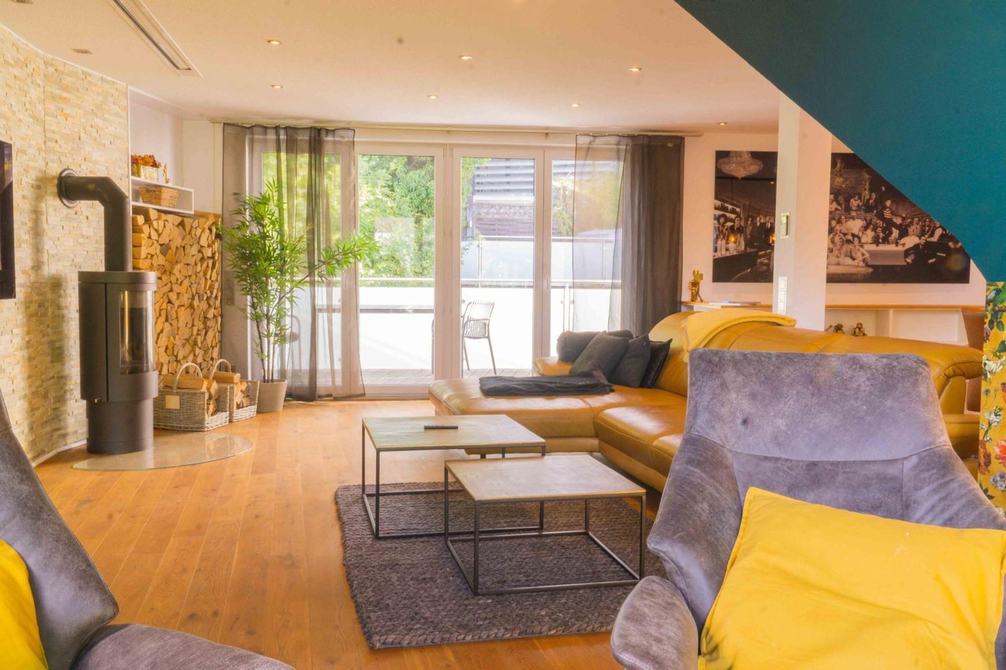 Altstadtsuiten Osnabrück Екстериор снимка