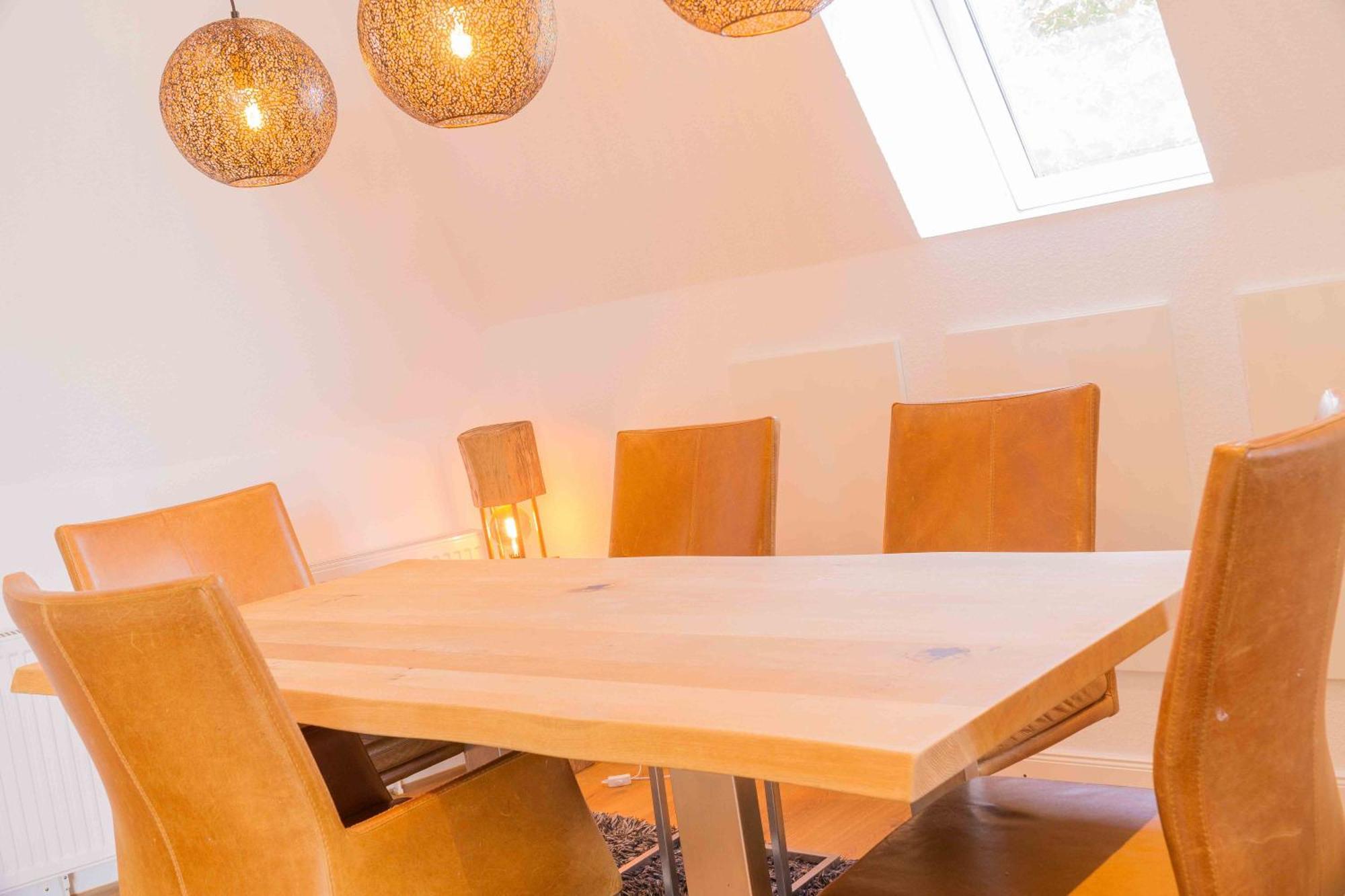 Altstadtsuiten Osnabrück Екстериор снимка