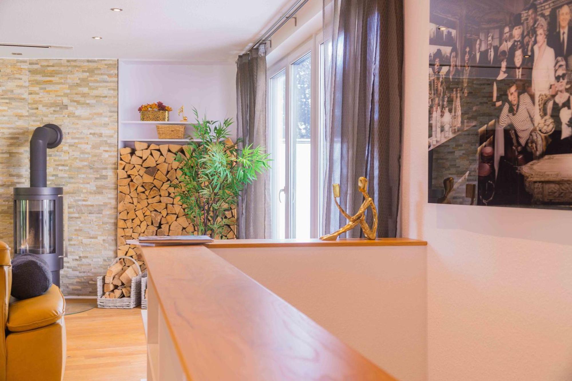 Altstadtsuiten Osnabrück Екстериор снимка