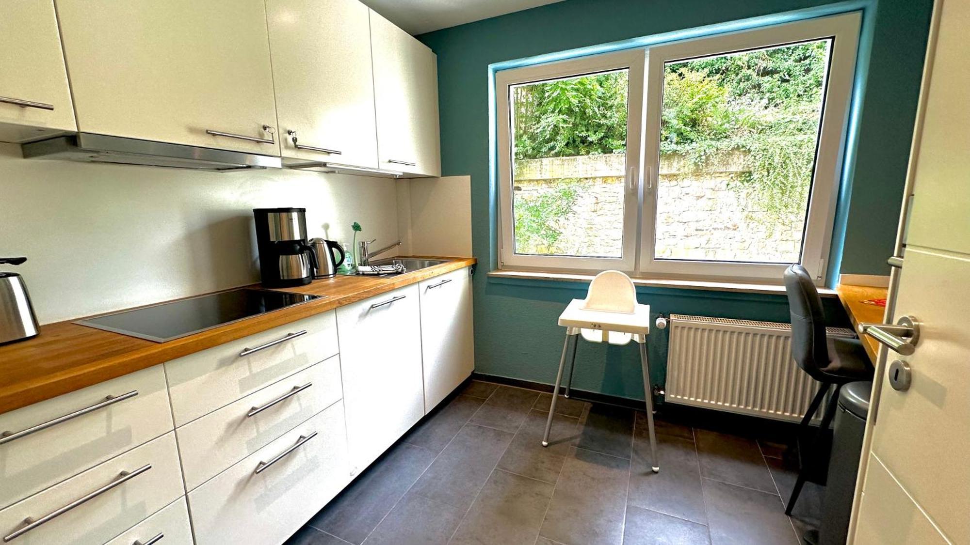 Altstadtsuiten Osnabrück Екстериор снимка